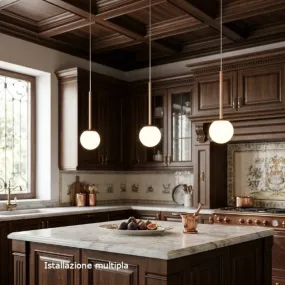 Sospensione Promoingross LOLLYPOP S1