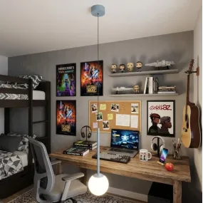 Promoingross LOLLYPOP S1 Federung