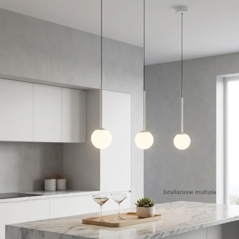 Sospensione Promoingross LOLLYPOP S1