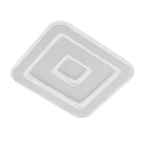 Plafón clásico Promoingross HALO Q35 RU LED CCT