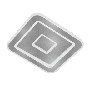 Plafón clásico Promoingross HALO Q35 RU LED CCT