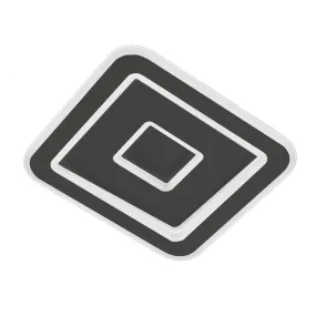 Klassische Deckenleuchte Promoingross HALO Q35 RU LED CCT