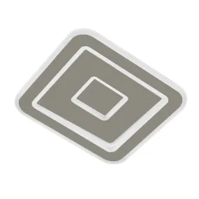 Plafonnier classique Promoingross HALO Q35 RU LED CCT