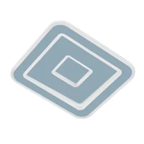 Plafón clásico Promoingross HALO Q35 RU LED CCT