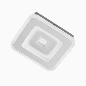Plafoniera moderna Promoingross HALO Q20 FULL LED CCT