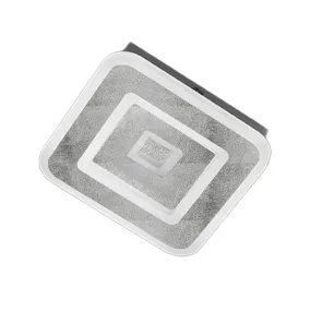 Lámpara de techo moderna Promoingross HALO Q20 FULL LED CCT 20x20