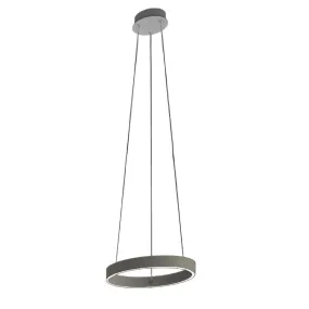 Lampadario moderno Promoingross GAME S40 LED CCT