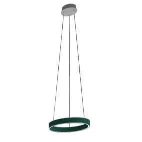 Lámpara de araña moderna LED CCT Promoingross GAME S40