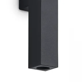 Aplique de pared moderno de...