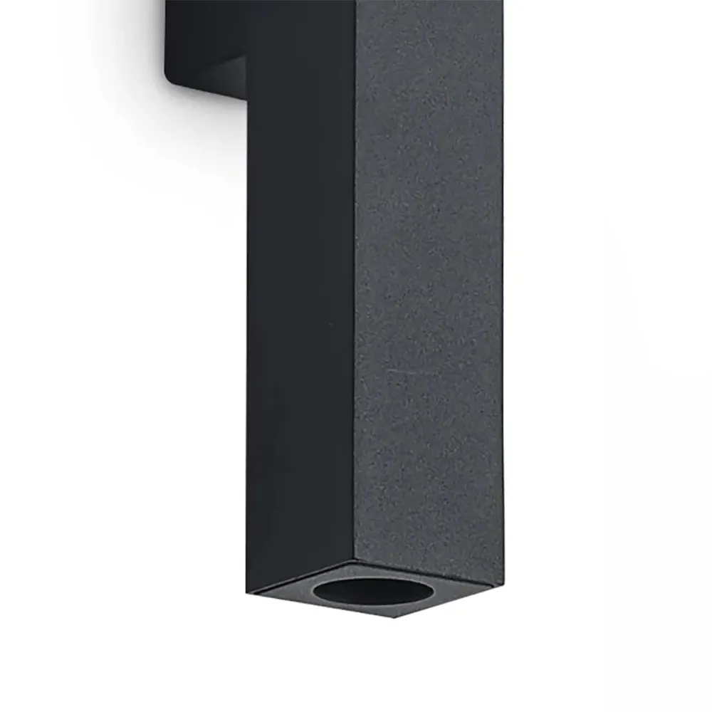 Applique moderno Ideal Lux LOOK SQUARE LED AP2 30H 370774