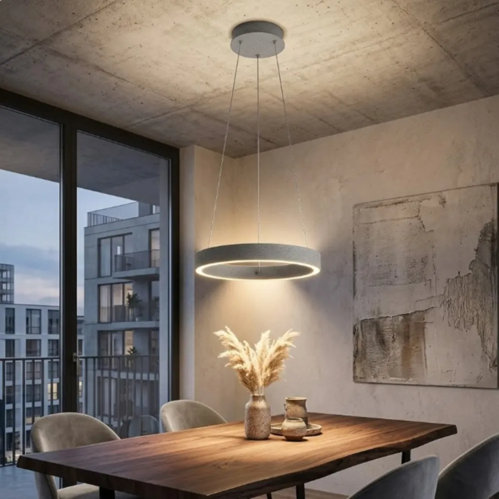 Lampadario moderno Promoingross GAME S40 LED CCT