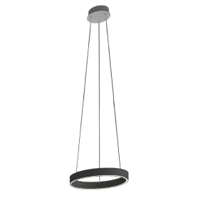 Promoingross GAME S40 LED CCT moderner Kronleuchter