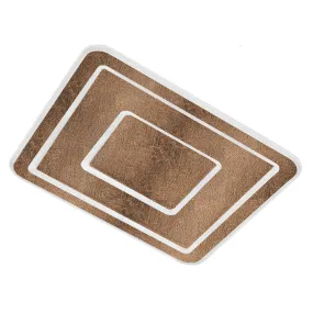 Plafoniera moderna Promoingross HALO Q65 LED CCT