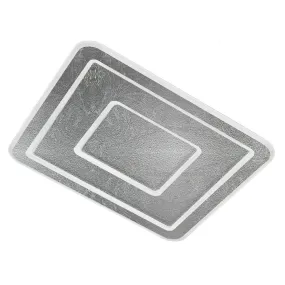 Promoingross Plafón clásico HALO Q65 LED CCT