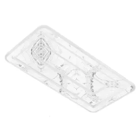 Promoingross HALO R70 FULL LED moderne Deckenleuchte