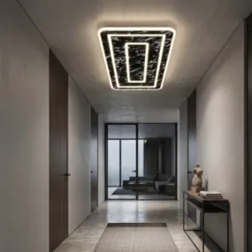 Plafoniera moderna...