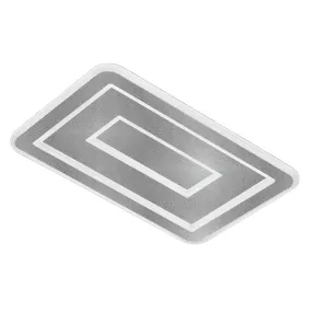 Lámpara de techo moderna Promoingross HALO R50 FULL LED CCT