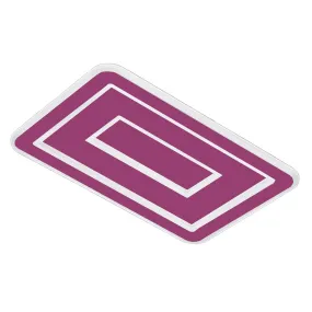 Plafoniera moderna Promoingross HALO R50 FULL LED CCT