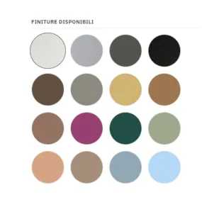 Lampadario moderno Promoingross GAME BIS S80+S100 LED