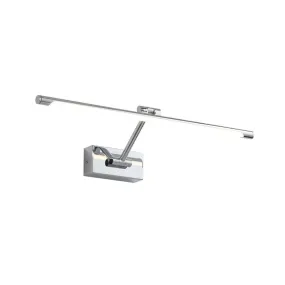 Aplique de pared moderno LED Gea Luce GAP GAP442C
