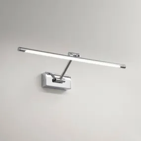 Applique murale moderne à LED Gea Luce GAP GAP442N