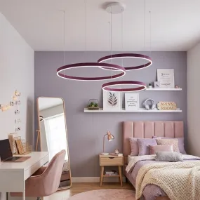 Lustre moderne Promoingross...