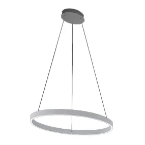 Lustre moderne Promoingross GAME S80 LED CCT