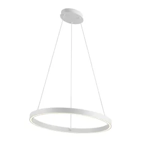 Lustre moderne Promoingross GAME S80 LED CCT