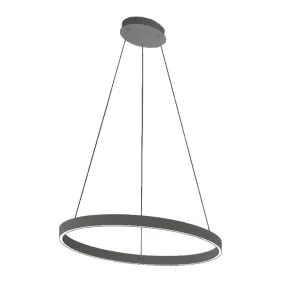 Lustre moderne Promoingross GAME S80 LED CCT