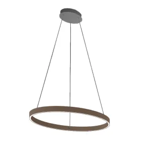 Lámpara de araña moderna Promoingross GAME S80 LED CCT