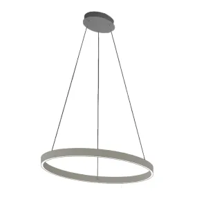 Lampadario moderno Promoingross GAME S80 LED CCT