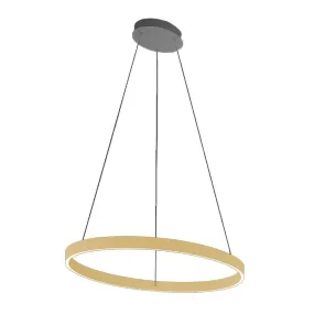 Lampadario moderno Promoingross GAME S80 LED CCT