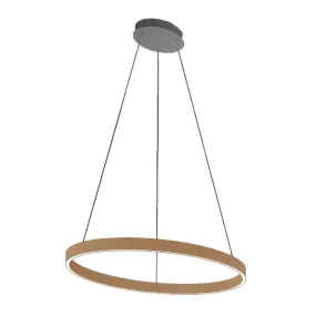 Lámpara de araña moderna Promoingross GAME S80 LED CCT