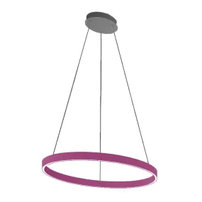 Moderner Kronleuchter Promoingross GAME S80 LED CCT