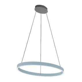 Lustre moderne Promoingross GAME S80 LED CCT