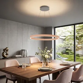 Lustre moderne Promoingross GAME S80 LED CCT