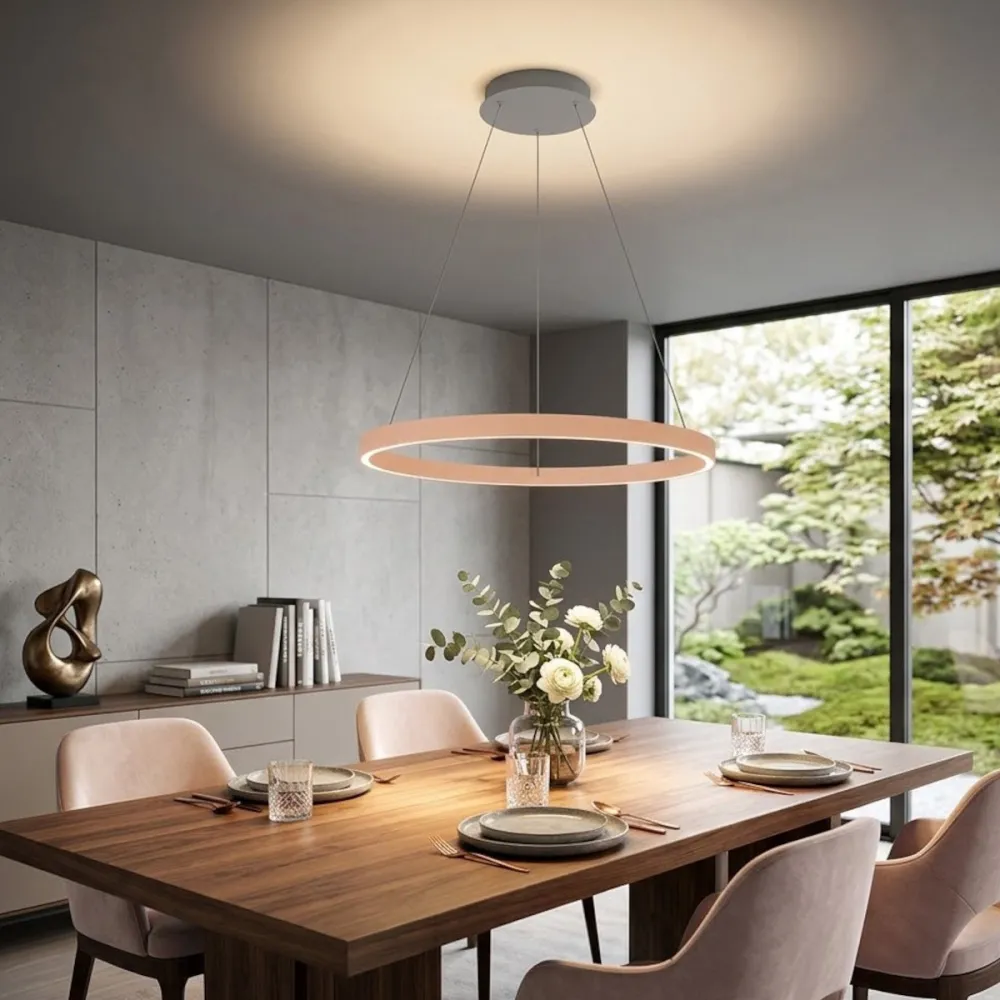 Lampadario moderno Promoingross GAME S80 LED CCT