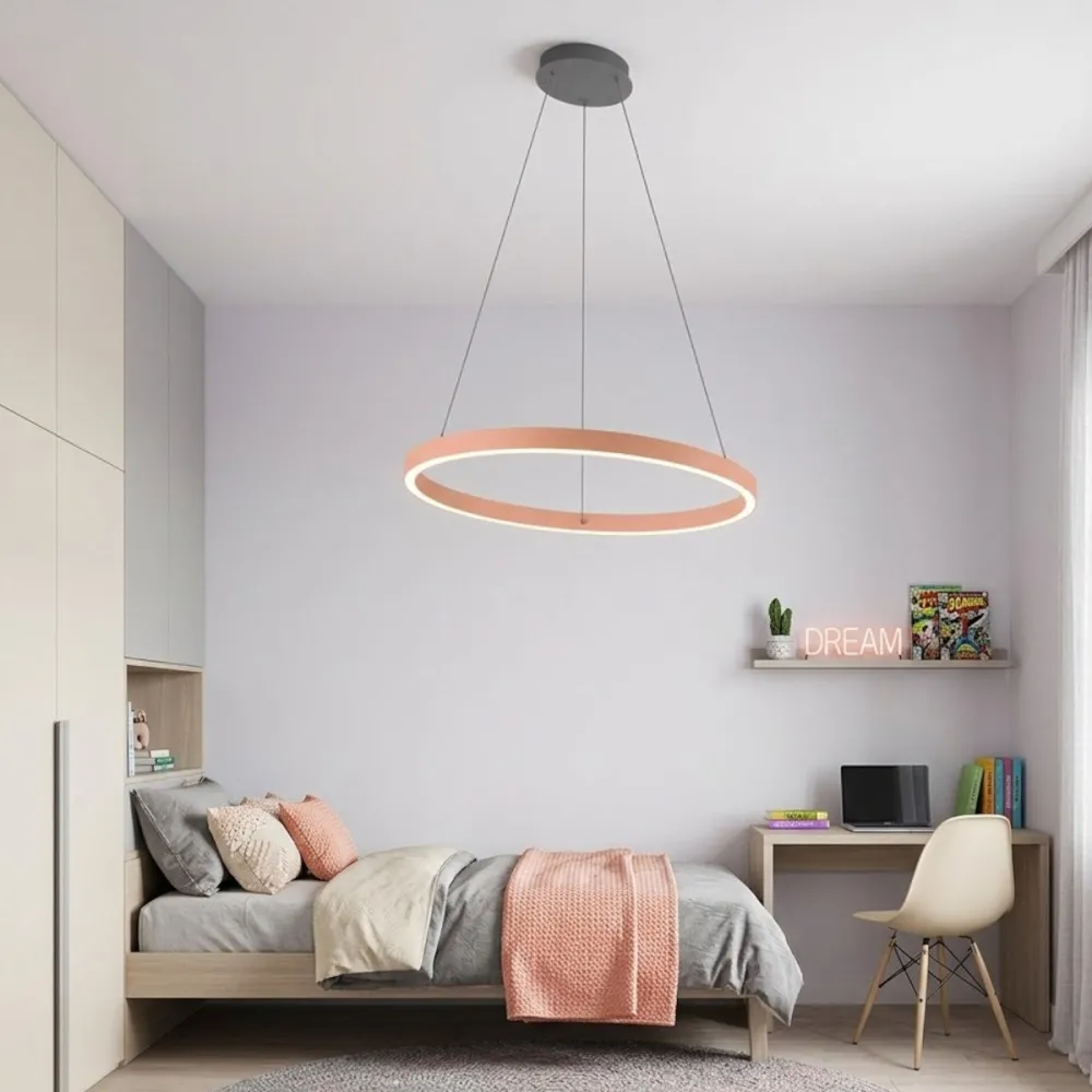 Lampadario moderno Promoingross GAME S80 LED CCT