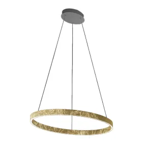 Lampadario moderno Promoingross GAME S80 LED CCT