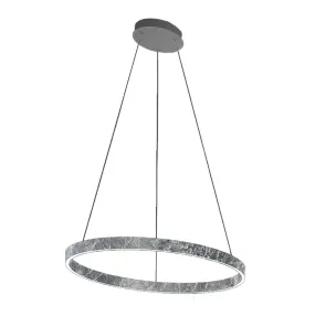 Lampadario moderno Promoingross GAME S80 LED CCT