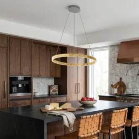 Lampadario moderno...