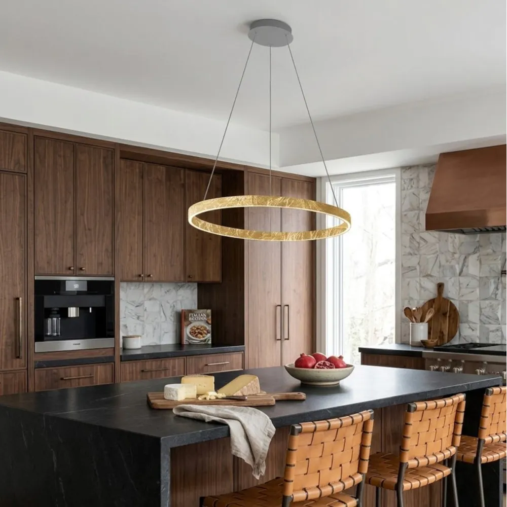 Lampadario moderno Promoingross GAME S80 LED CCT