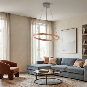 Lustre moderne Promoingross GAME S80 LED CCT