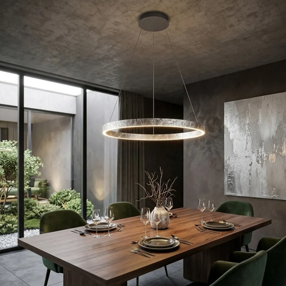 Lampadario moderno Promoingross GAME S80 LED CCT