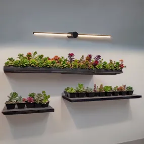 Aplique de pared LED...