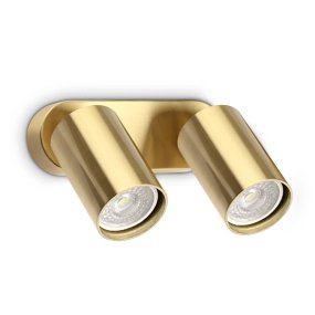 Faretti classici Ideal Lux DYNAMITE 367392 GU10 LED orientabili