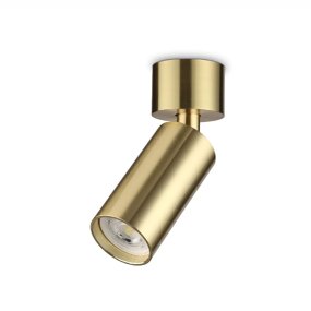 Foco LED clásico ajustable Ideal Lux DYNAMITE 347653 GU10