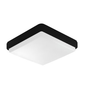 Plafoniera led Promoingross YNDI Q28 CCT IP65 PVC metacrilato
