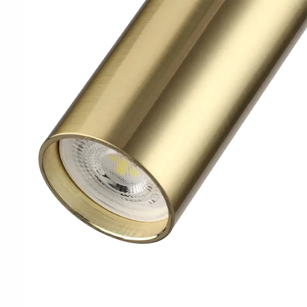 Klassischer Spot Ideal Lux DYNAMITE 244662