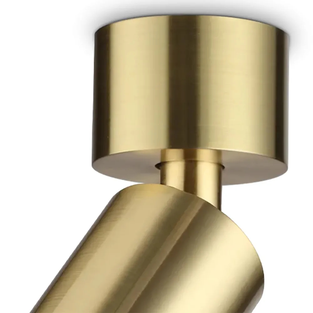 Klassischer Spot Ideal Lux DYNAMITE 347653